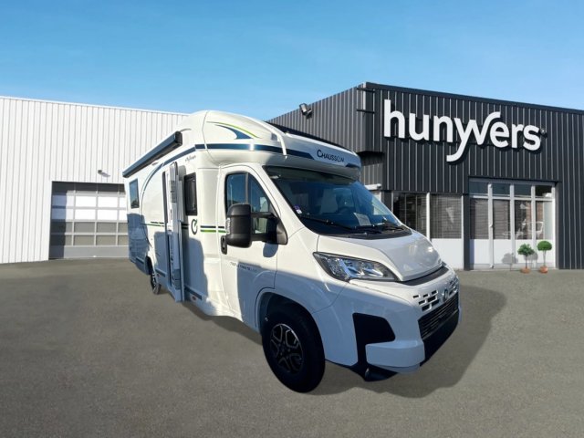 Chausson 798 Ultimate Line - Photo 1