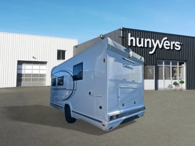 Chausson 798 Ultimate Line - Photo 2