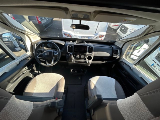 Chausson 798 Ultimate Line - Photo 3
