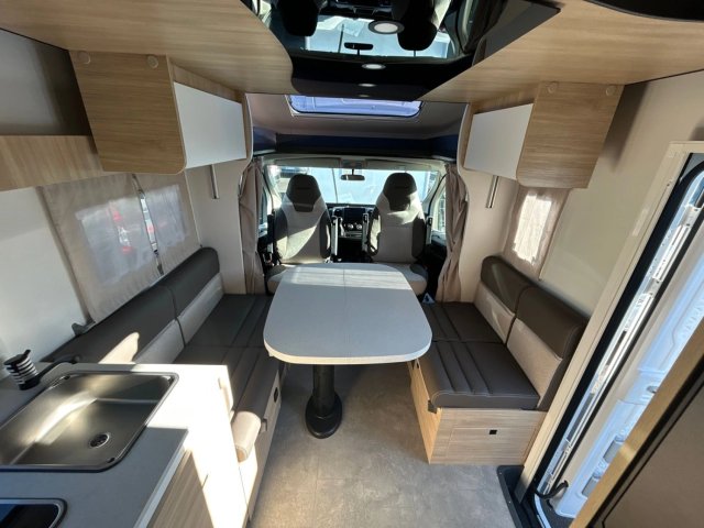 Chausson 798 Ultimate Line - Photo 5