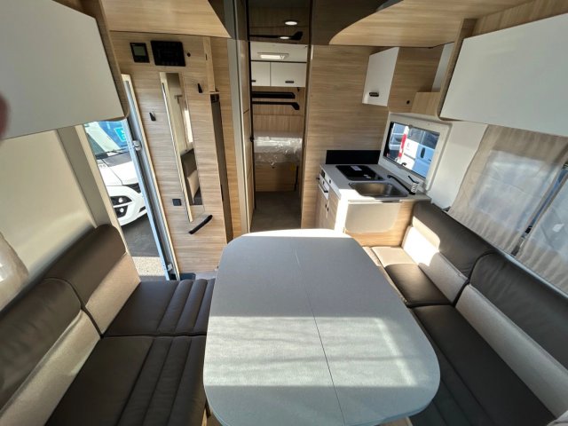 Chausson 798 Ultimate Line - Photo 6