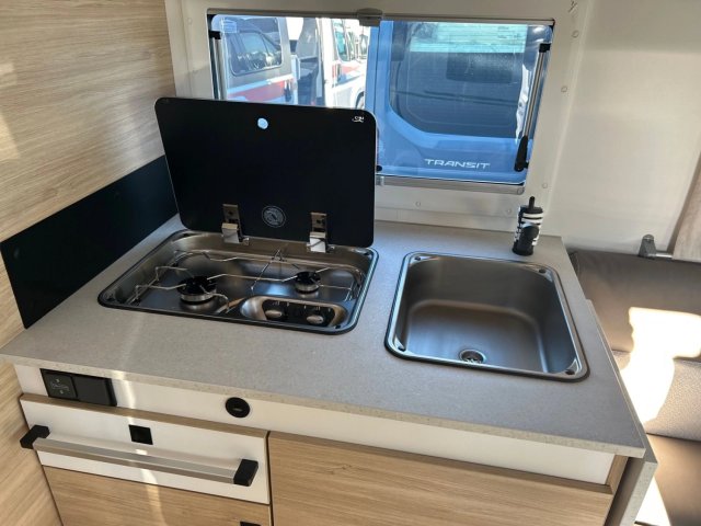 Chausson 798 Ultimate Line - Photo 7