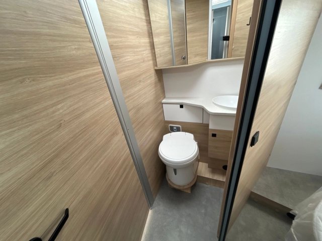 Chausson 798 Ultimate Line - Photo 11