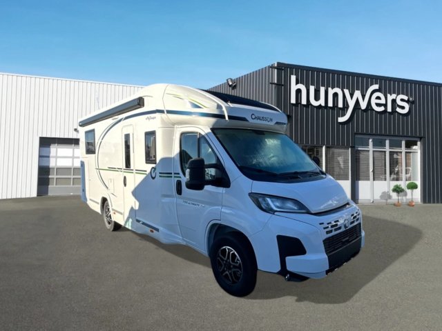Chausson 798 Ultimate Line Neuf