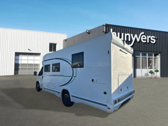 Chausson 798 Ultimate Line - Photo 2