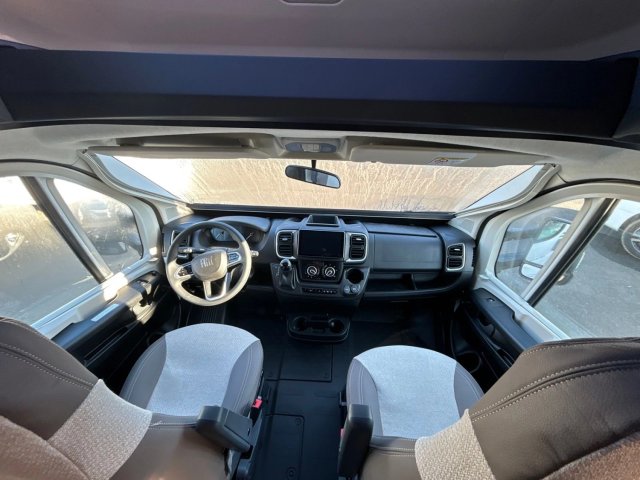 Chausson 798 Ultimate Line - Photo 3