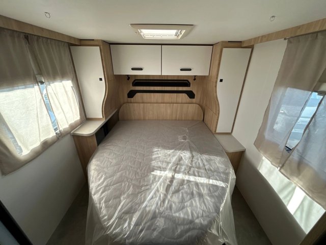Chausson 798 Ultimate Line - Photo 4