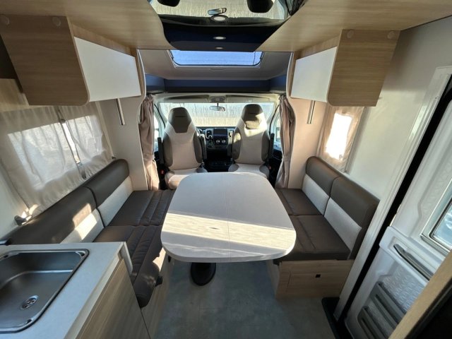 Chausson 798 Ultimate Line - Photo 5