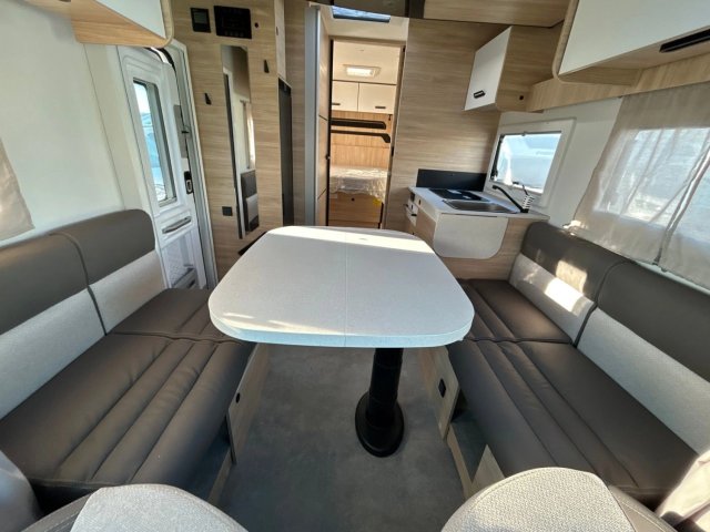 Chausson 798 Ultimate Line - Photo 6