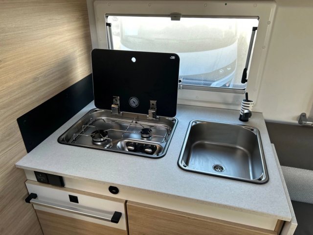 Chausson 798 Ultimate Line - Photo 7