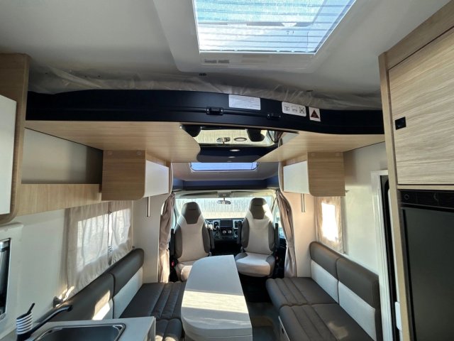 Chausson 798 Ultimate Line - Photo 8