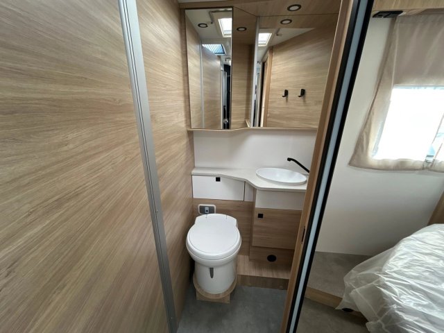 Chausson 798 Ultimate Line - Photo 11