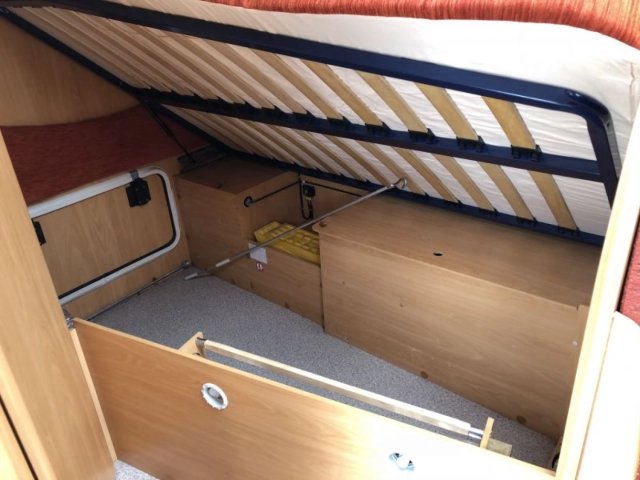 Chausson Flash 02 - Photo 2