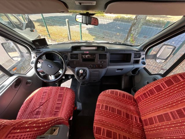 Chausson Flash 02 - Photo 5