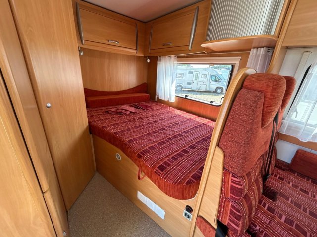 Chausson Flash 02 - Photo 6