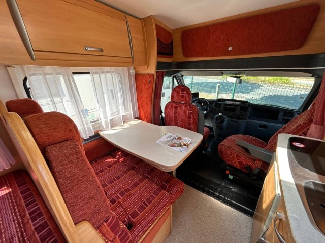 Chausson Flash 02 - Photo 7