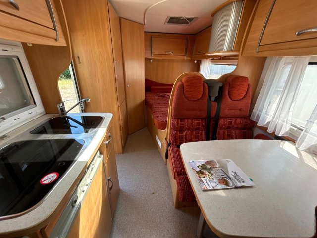 Chausson Flash 02 - Photo 8