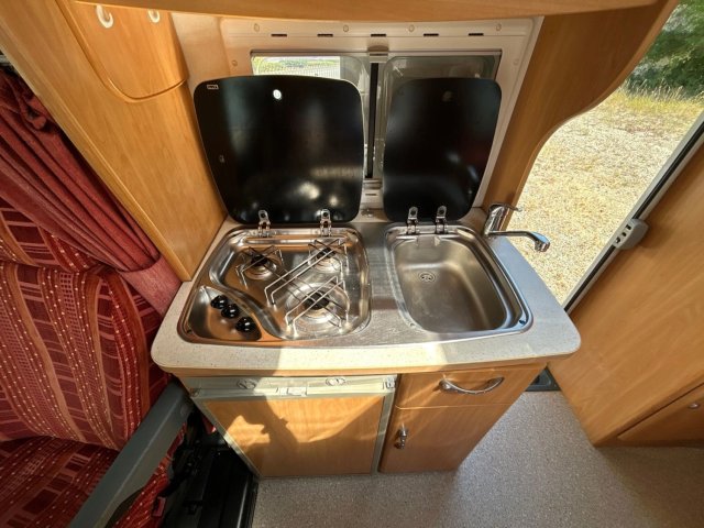 Chausson Flash 02 - Photo 9