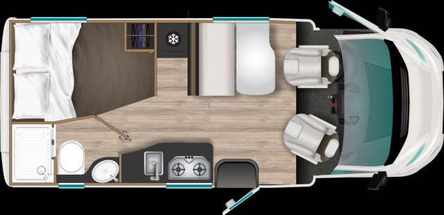 Chausson Flash 02 - Photo 23