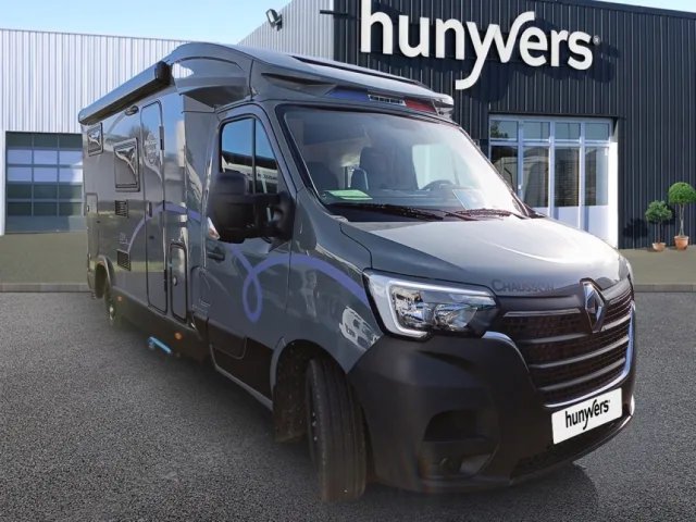 Chausson S 514 Etape Line - Photo 1