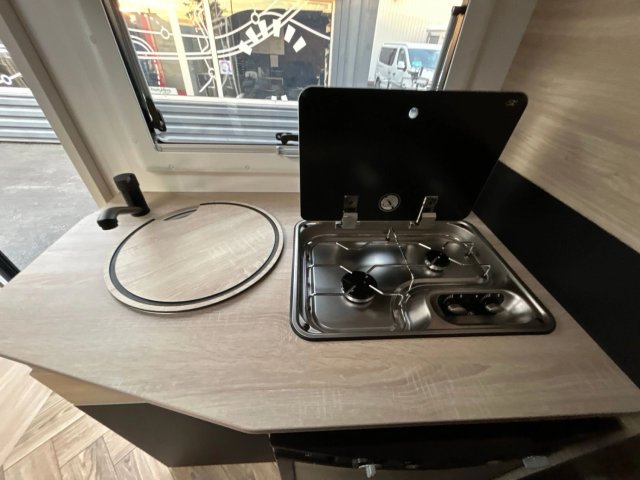 Chausson S 514 Etape Line - Photo 14