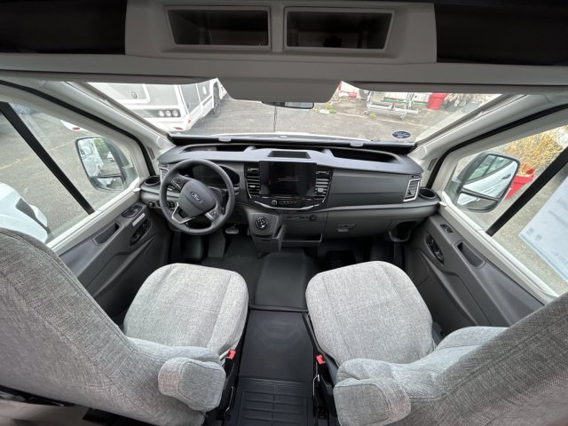 Chausson S 697 GA First Line - Photo 5