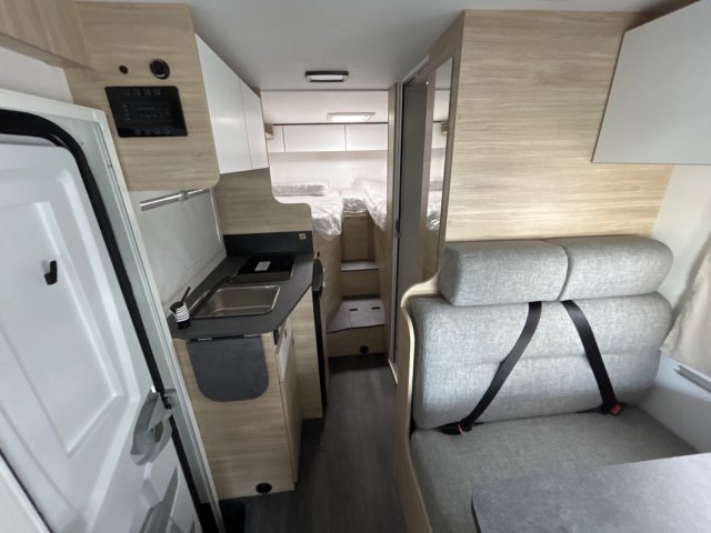 Chausson S 697 GA First Line - Photo 11