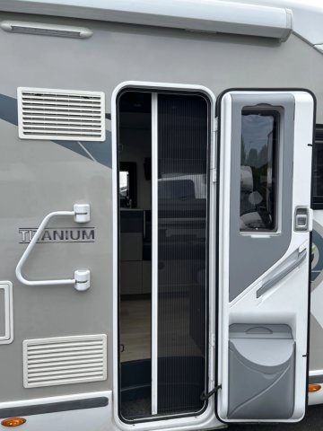 Chausson Titanium 708 - Photo 7