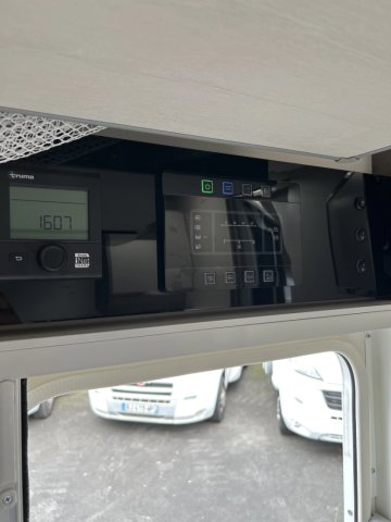 Chausson Titanium 708 - Photo 8