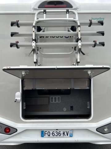 Chausson Titanium 708 - Photo 9