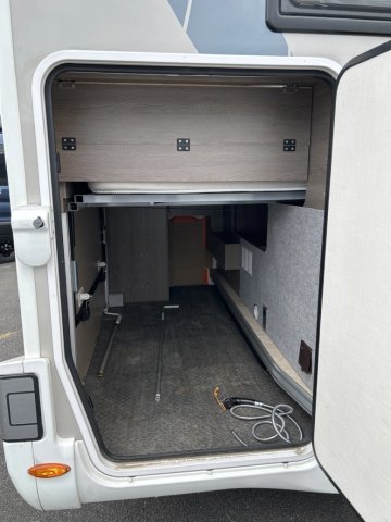 Chausson Titanium 708 - Photo 11