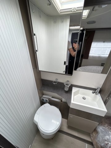 Chausson Titanium 708 - Photo 12