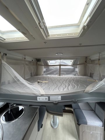 Chausson Titanium 708 - Photo 15