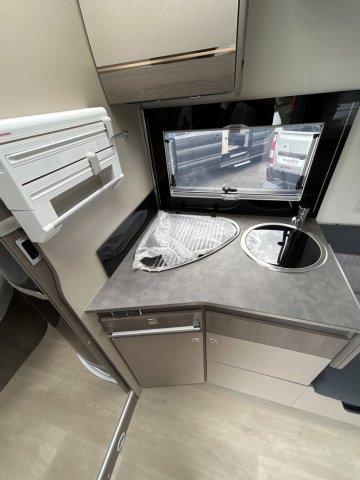 Chausson Titanium 708 - Photo 16