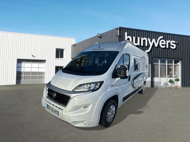 Achat Chausson Twist 02 S Occasion