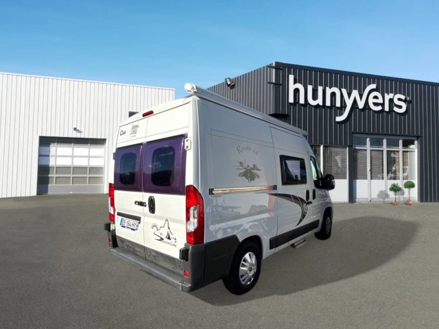 Chausson Twist 02 S - Photo 2