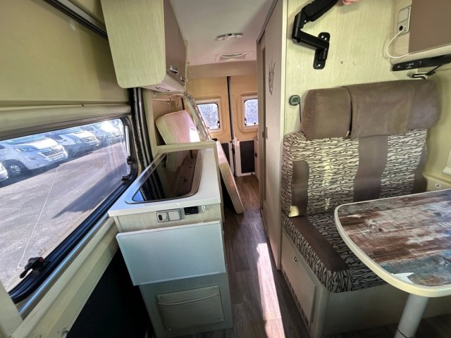 Chausson Twist 02 S - Photo 6