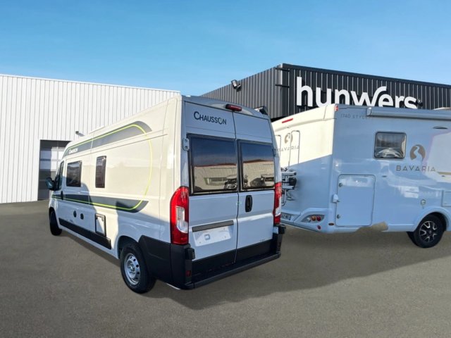 Chausson V594 First Line Light - Photo 2