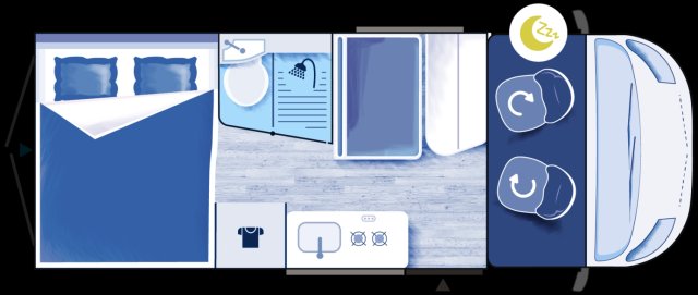 Chausson V594 First Line Light - Photo 8