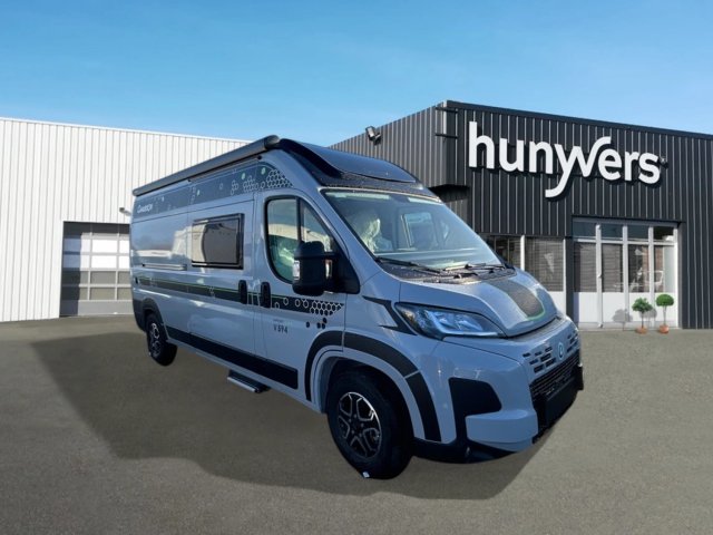 Chausson V594 Sport Line Neuf