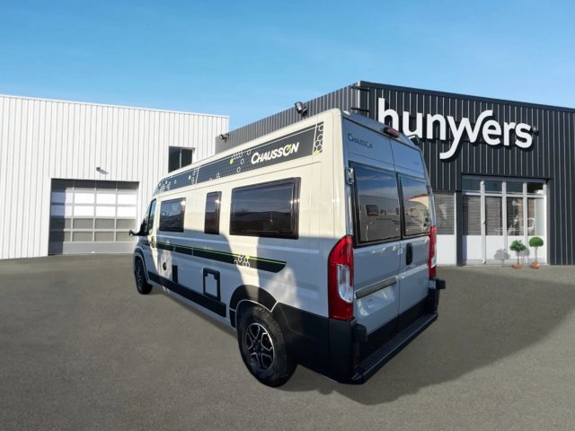Chausson V594 Sport Line - Photo 2