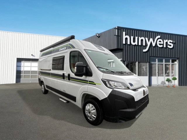 Achat Chausson V594L First Line Light Neuf