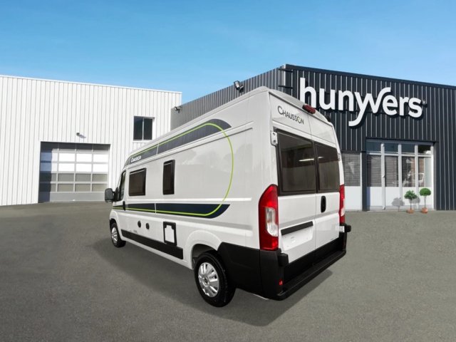 Chausson V594L First Line Light - Photo 2