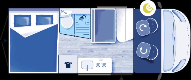 Chausson V594L First Line Light - Photo 9