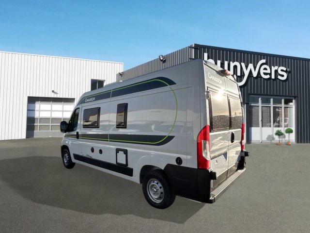 Chausson V594M First Line Light - Photo 2