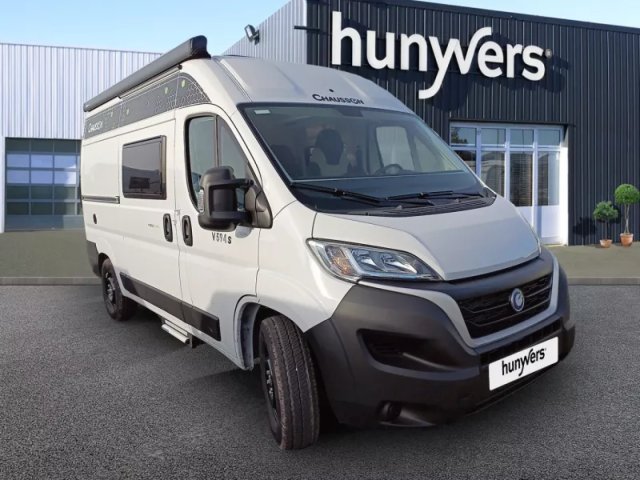 Chausson V594S First Line Neuf