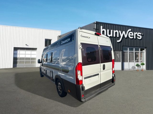 Chausson V690 Sport Line - Photo 2