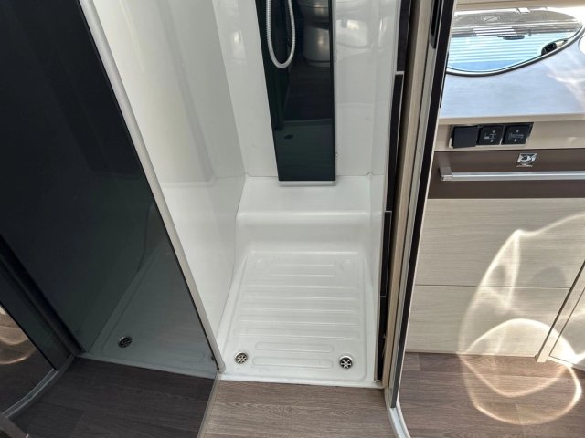 Chausson Welcome 530 FORD TRANSIT - Photo 10