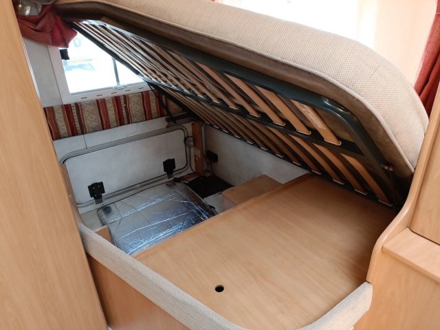 Chausson Welcome 55 - Photo 10