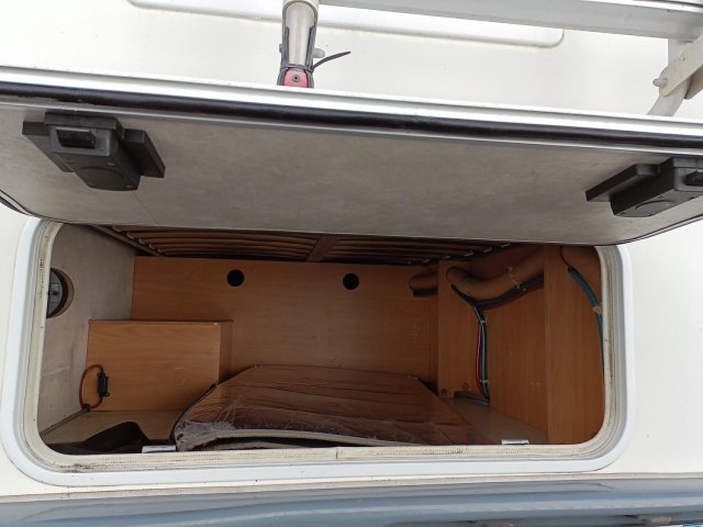 Chausson Welcome 55 - Photo 11